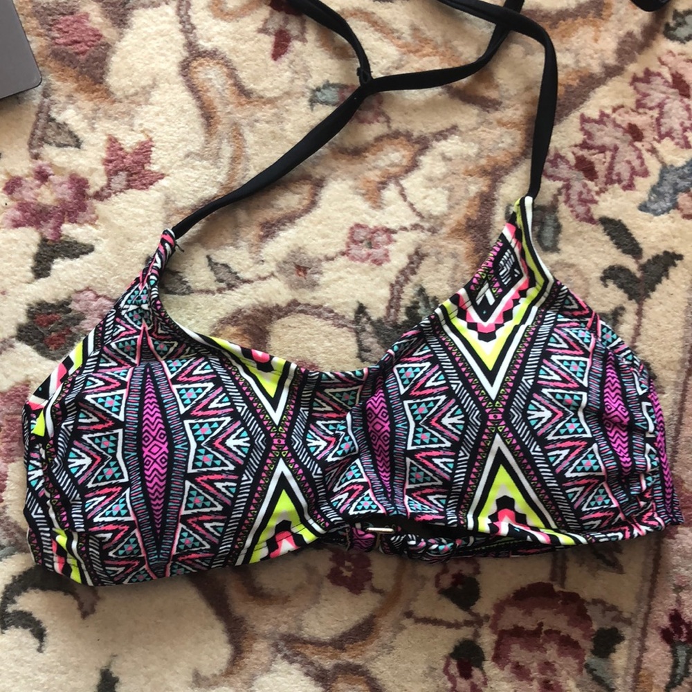 Bikini top